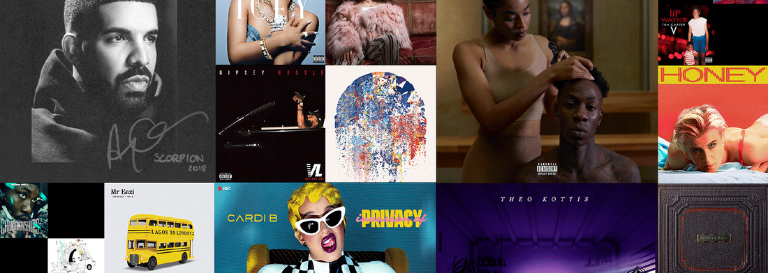 GETTING READY PLAYLIST