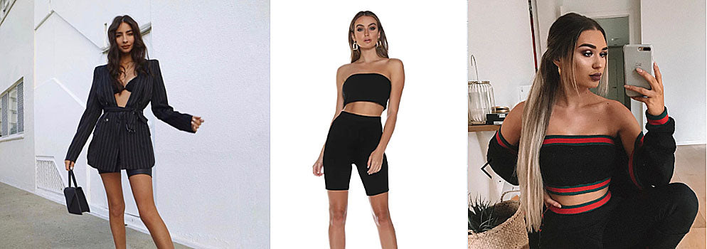 Braving the ‘Athleisure’ Trend