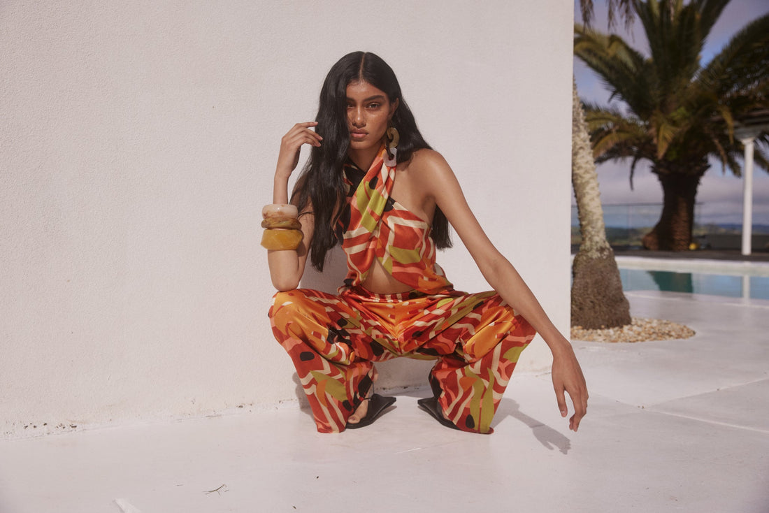 Studio 54 Fashion and Disco Theme Outfits for Your Next Party