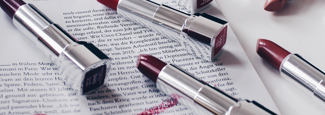 NEW SEASON, NEW SHADE