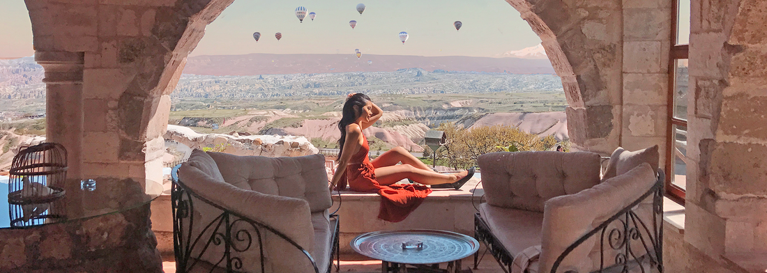 HOW TO TAKE NEXT-LEVEL TRAVEL PHOTOS