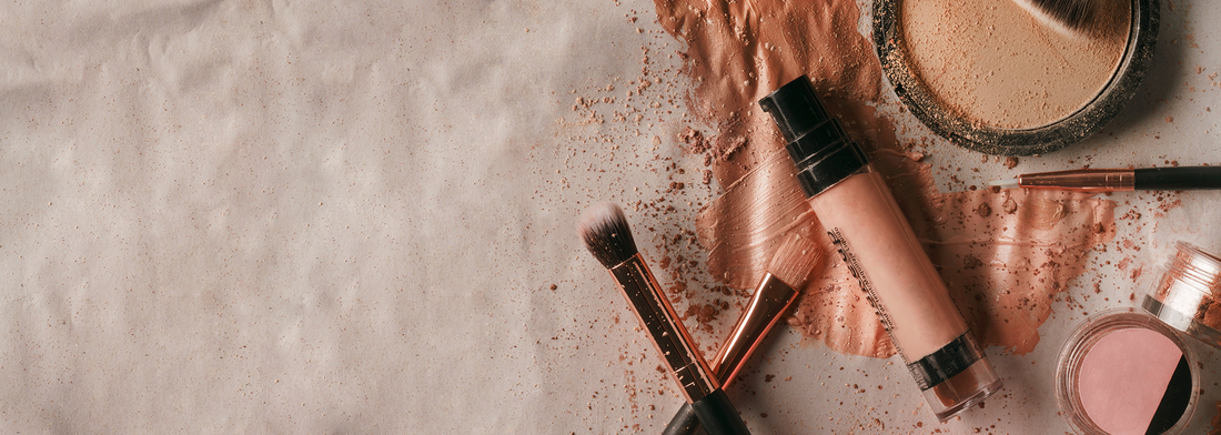 HOW TO ACHIEVE NATURAL MAKE-UP: A GUIDE