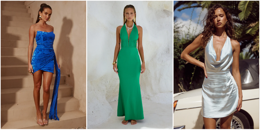 Nailing a Cocktail Dress Code: Do's, Don'ts and Expert Styling Tips