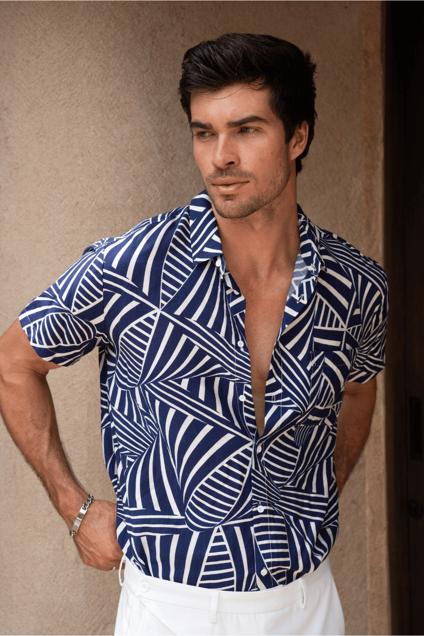 NATHAN SHIRT - NARNA NAVY - 12_500d0ded-216b-41aa-b055-656fe86bf5d3