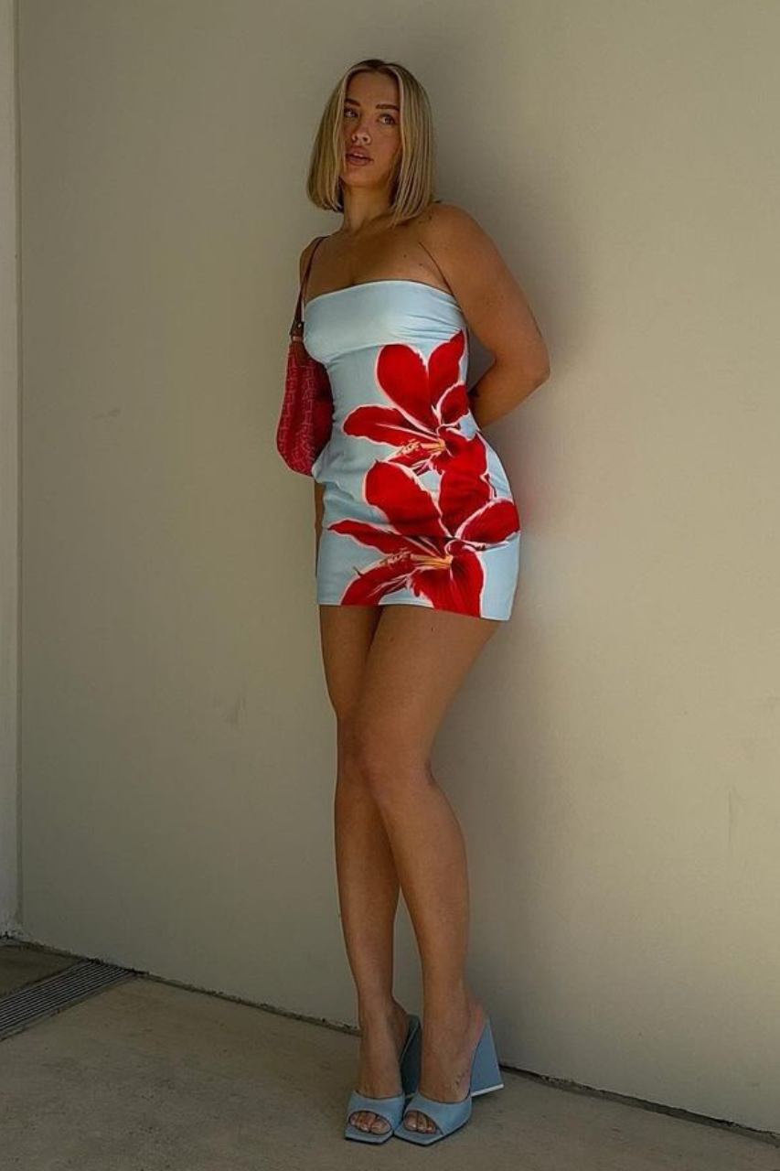 PRIMROSE MINI DRESS - RED LILY - 1_d66120c1-0f8d-45db-a4b6-8dc3266f7c24