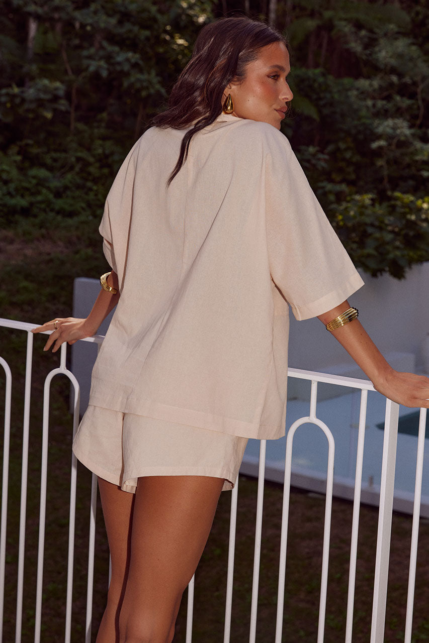 RONNE SHORT - SAND - 22_33a7e541-b9fa-46a7-9d41-0632f8780702