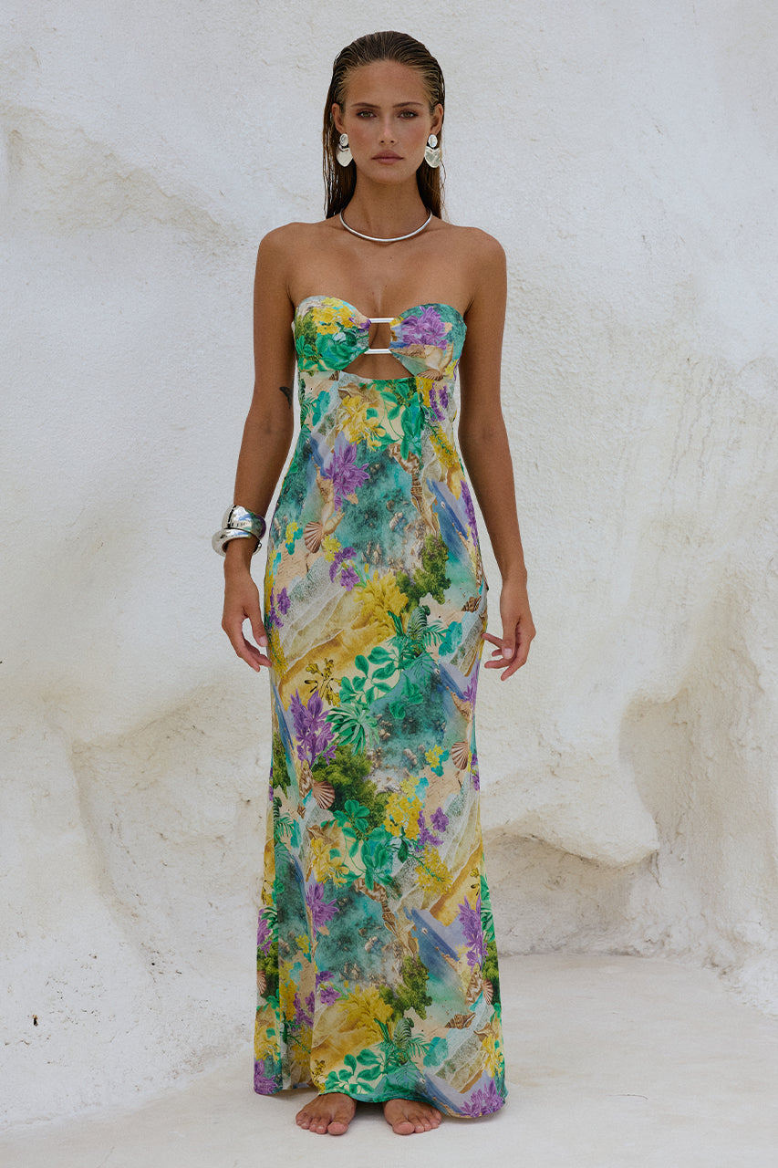 VELZY STRAPLESS DRESS - ESME PRINT - 240416_RUNAWAYTHELABEL_WATERSTUDIO93950_12054a5a-9db2-48c7-bdf4-b1fb3f35b6cc