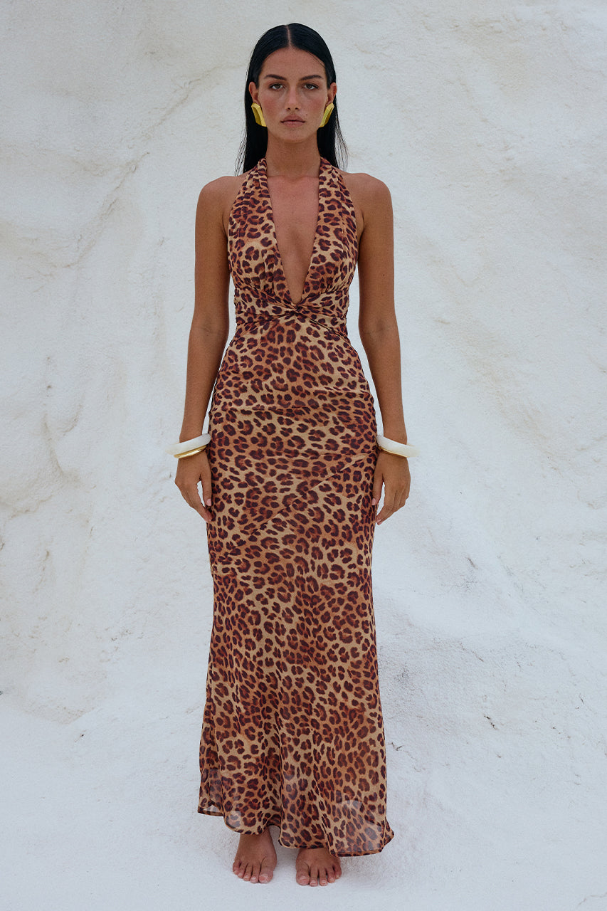 TENAYA MAXI DRESS - LEOPARD PRINT XL - 240416_RUNAWAYTHELABEL_WATERSTUDIO96631