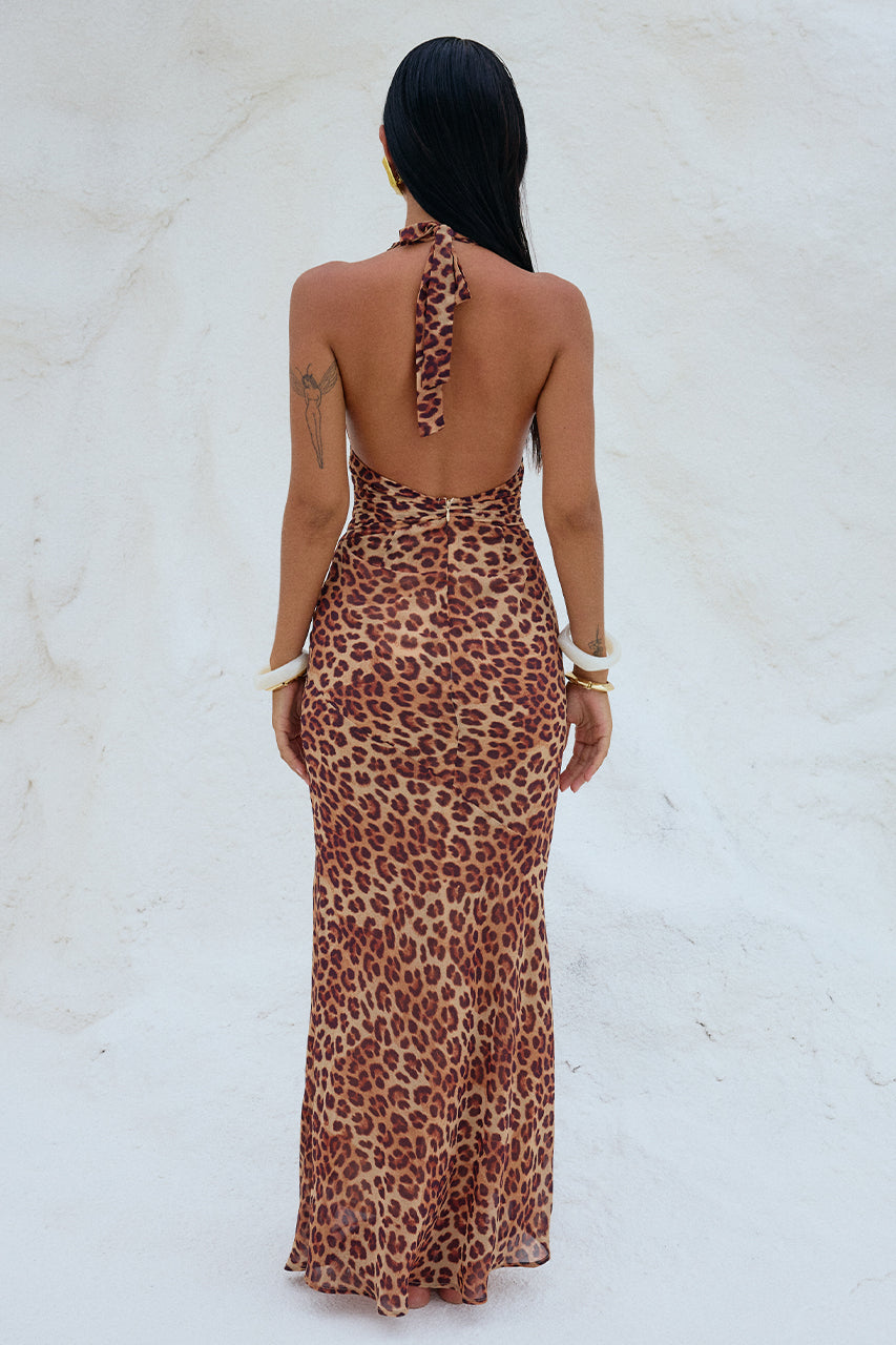 TENAYA MAXI DRESS - LEOPARD PRINT - 240416_RUNAWAYTHELABEL_WATERSTUDIO96648
