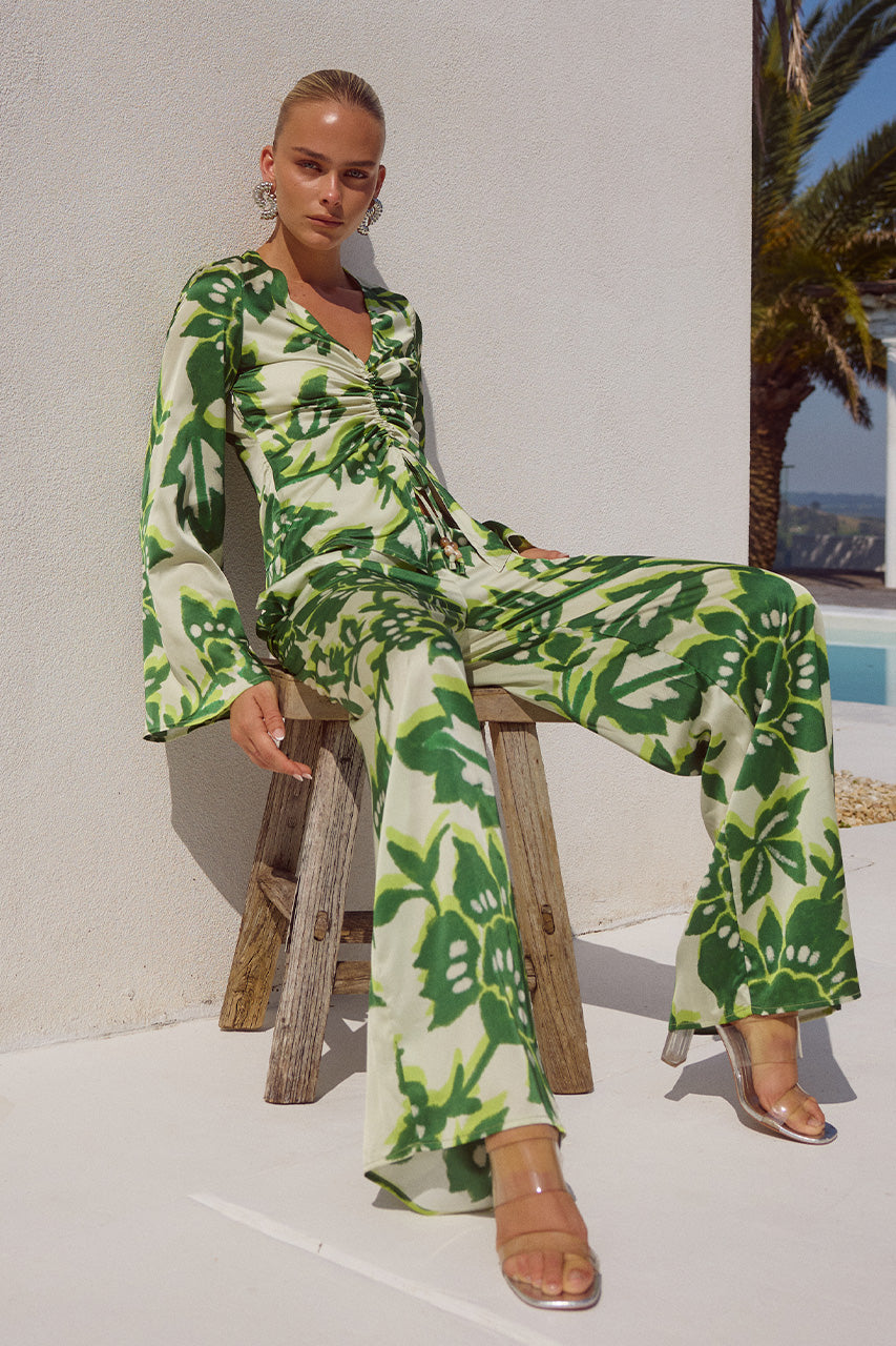 MIRAGE PANT - LUELA PRINT - 241008_RUNAWAY3075