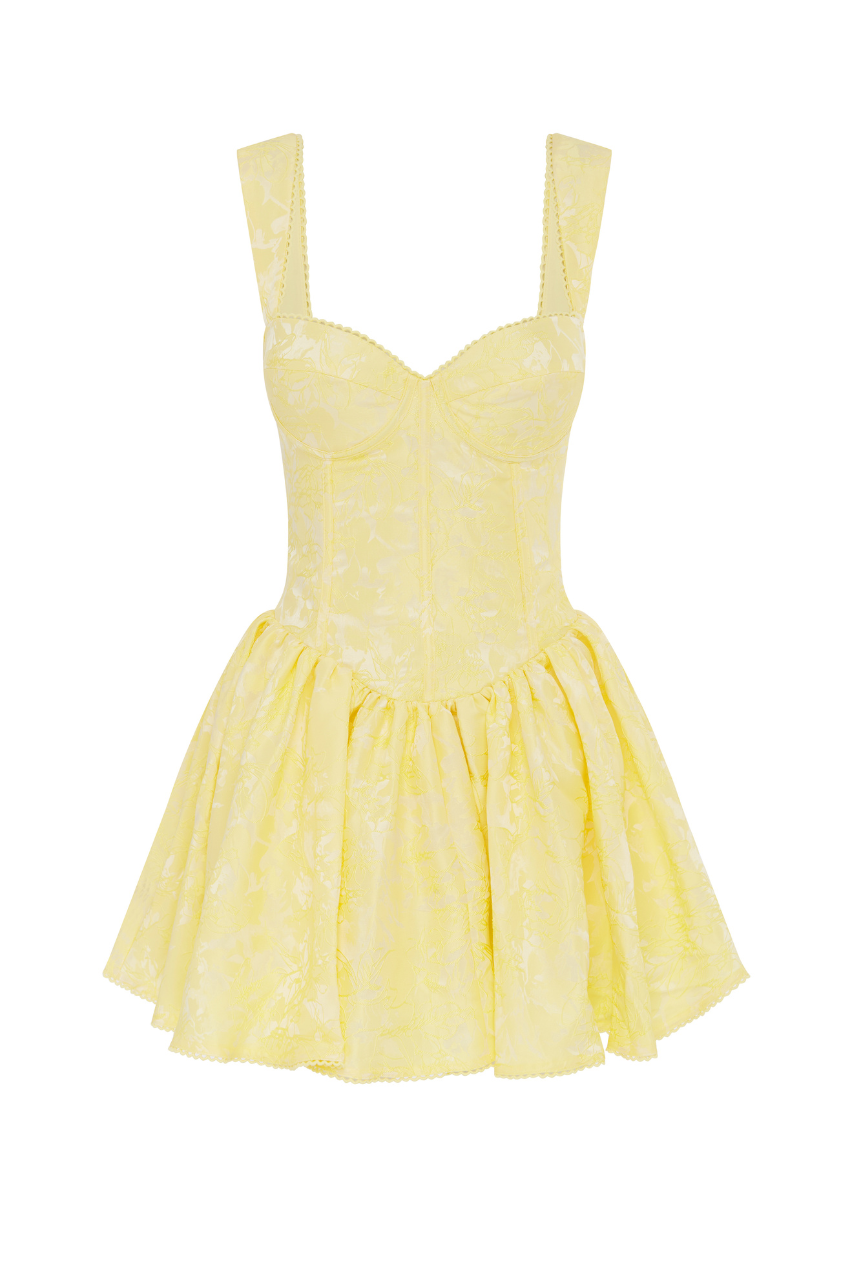 JOELLE MINI DRESS - LEMON - 2_ceb926a4-29fe-4a60-9673-d08017976b07