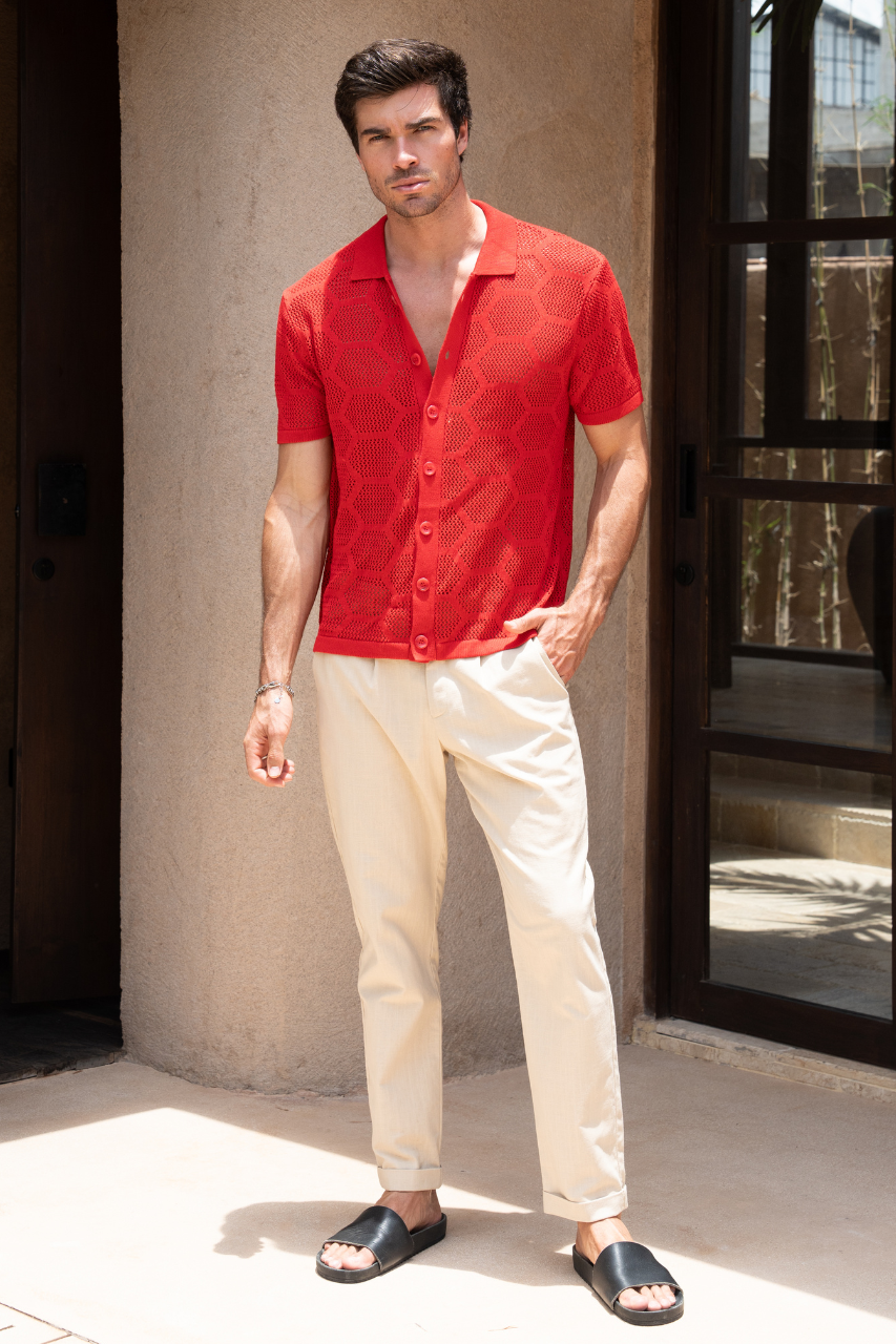 KENETH SHIRT - RED - 8_5d84a8a8-fc03-459f-9912-3f3db89ba433