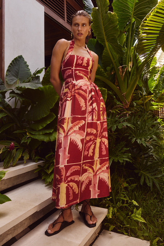 ARLO MIDI DRESS - ARLO PRINT - ARLOMIDIDRESSARLOPRINT_34ff7332-44c2-4101-9e30-9d6692897112