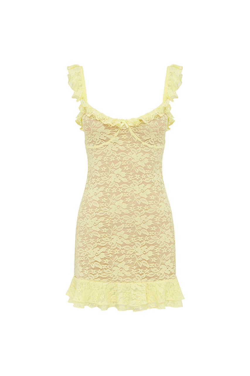 AVA MINI DRESS - LEMON - AVAMINIDRESSLEMON_7