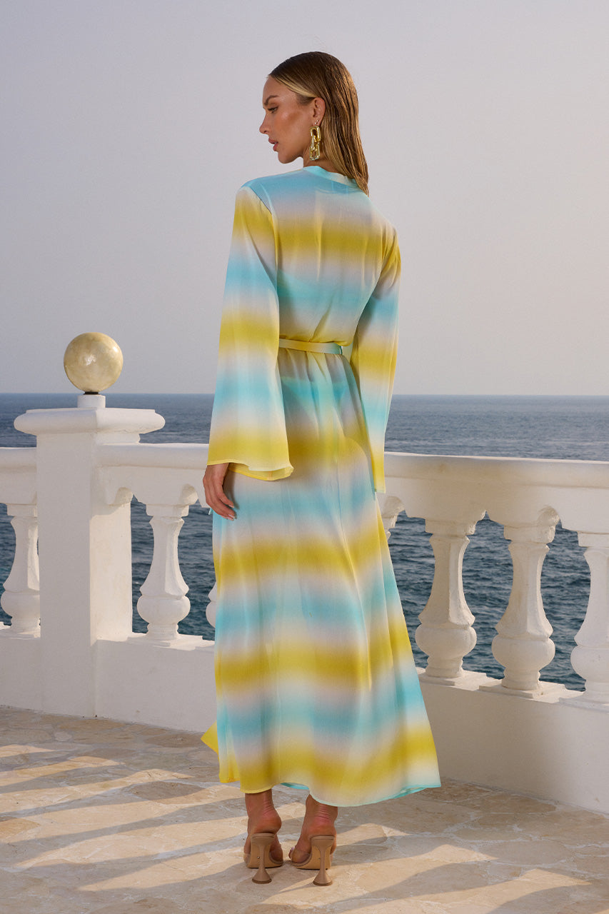 CAMILLE ROBE - RIO PRINT - BRAZILTOPRIOPRINTxTROPEZBOTTOMRIOPRINTxCAMILLEROBERIOPRINT_2