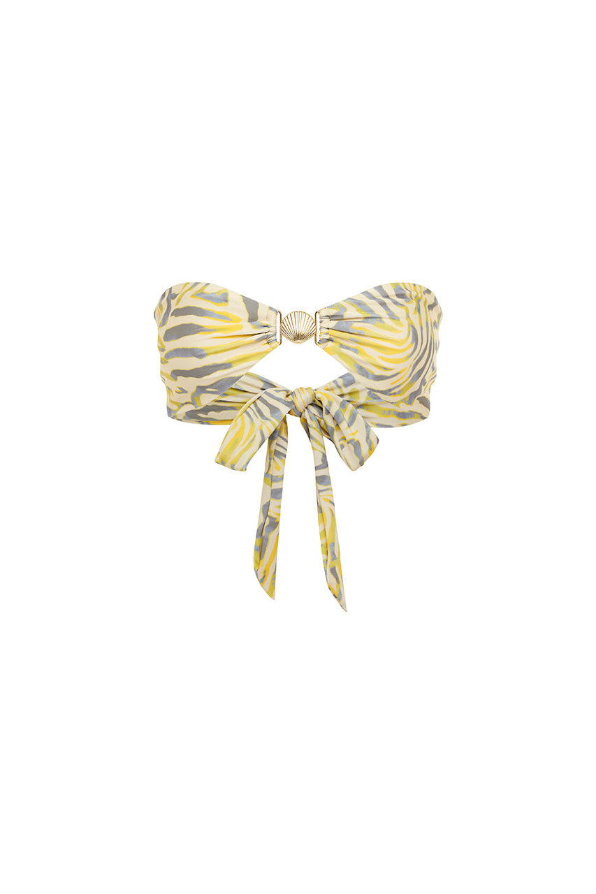 BRAZIL TOP - SIVELLA PRINT - BRAZILTOPSIVELLAPRINT