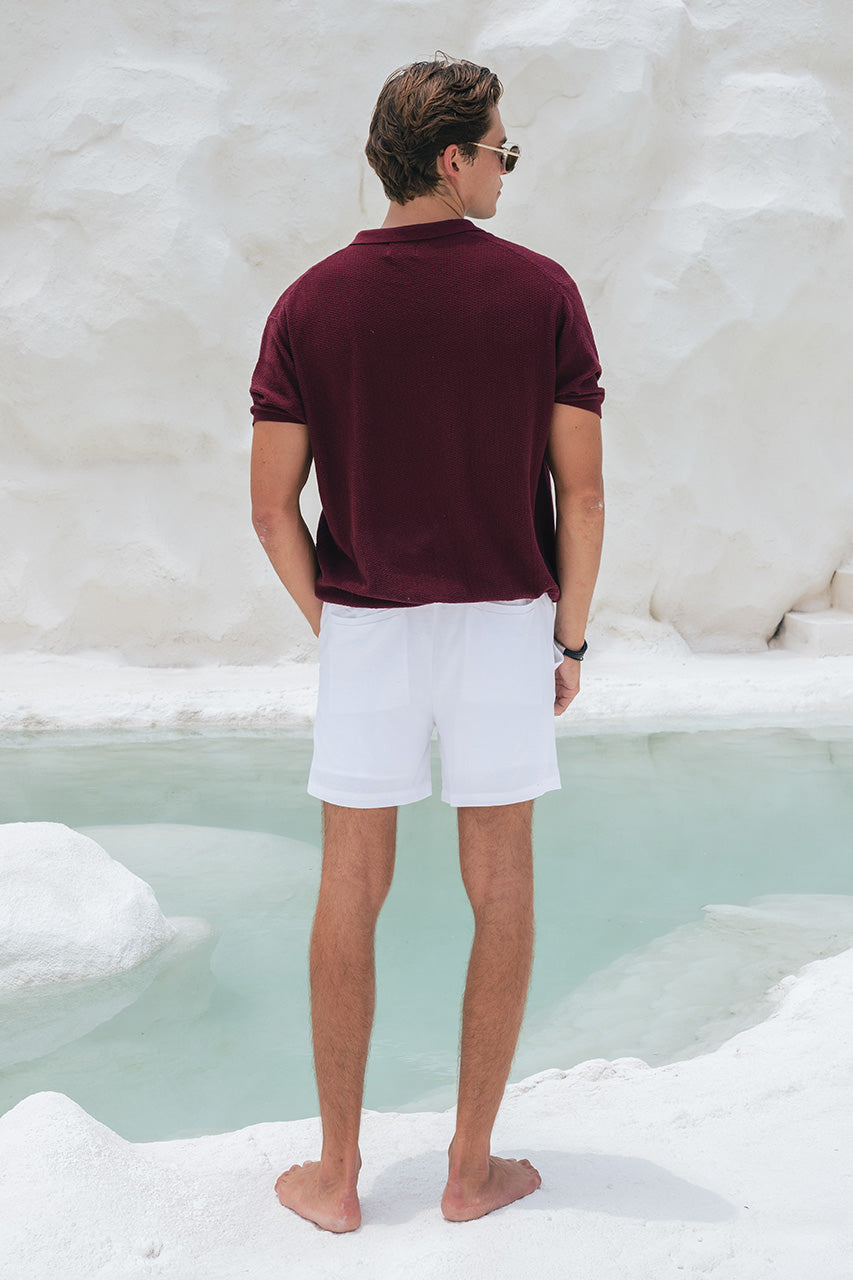 CARLOS TOP - WINE - CARLOSTOPWINExLUKESHORTWHITE_1