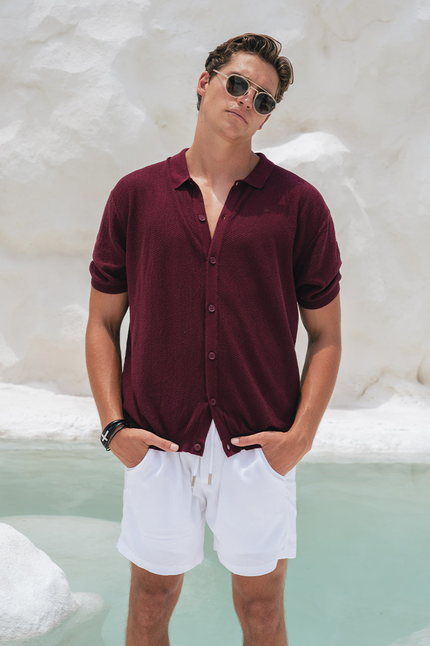 CARLOS TOP - WINE - CARLOSTOPWINExLUKESHORTWHITE_2