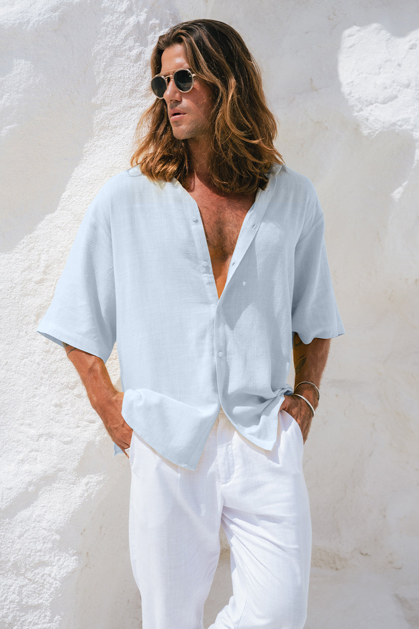 CASSIAN SHIRT - SKY BLUE - CASSIAN-BLUE-0-resized