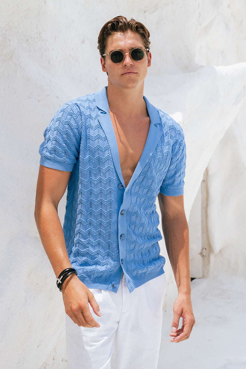 CASTRO KNIT TOP - BLUE - CASTROKNITTOPBLUE_3