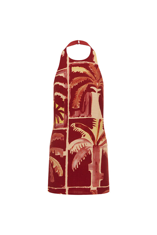 CATRIONA MINI DRESS - ARLO PRINT - CATRIONAMINIDRESSARLOPRINT_10