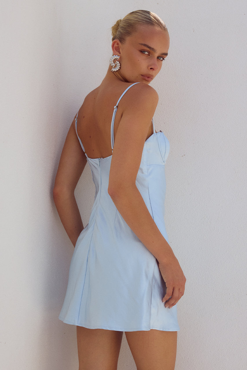 CHERISH MINI DRESS - SKY BLUE - CHERISH-MINI-DRESS-SKY-BLUE-_4