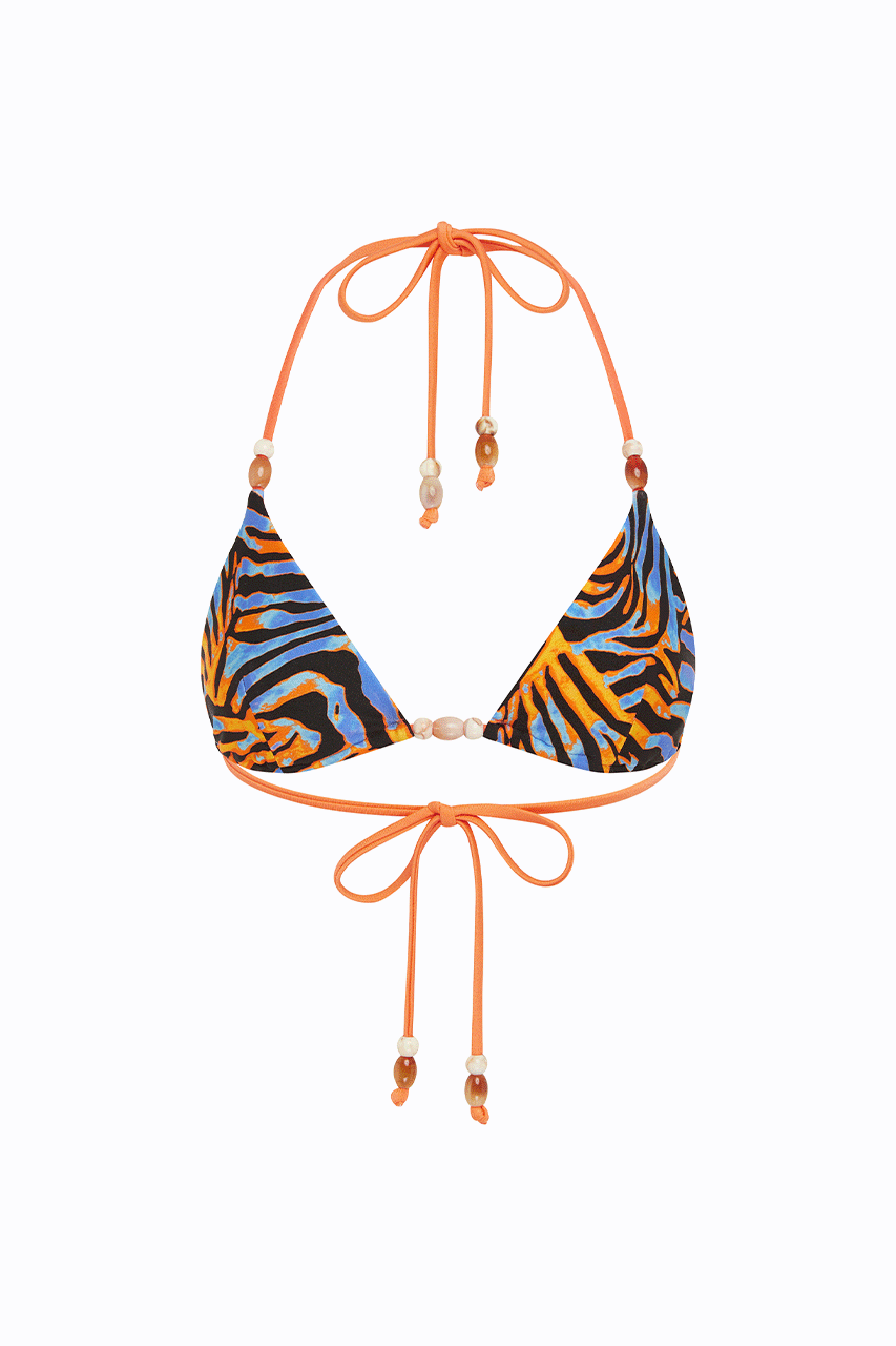 COBRA TOP - ALIYAH BLUE - COBRATOPALIYAHBLUE