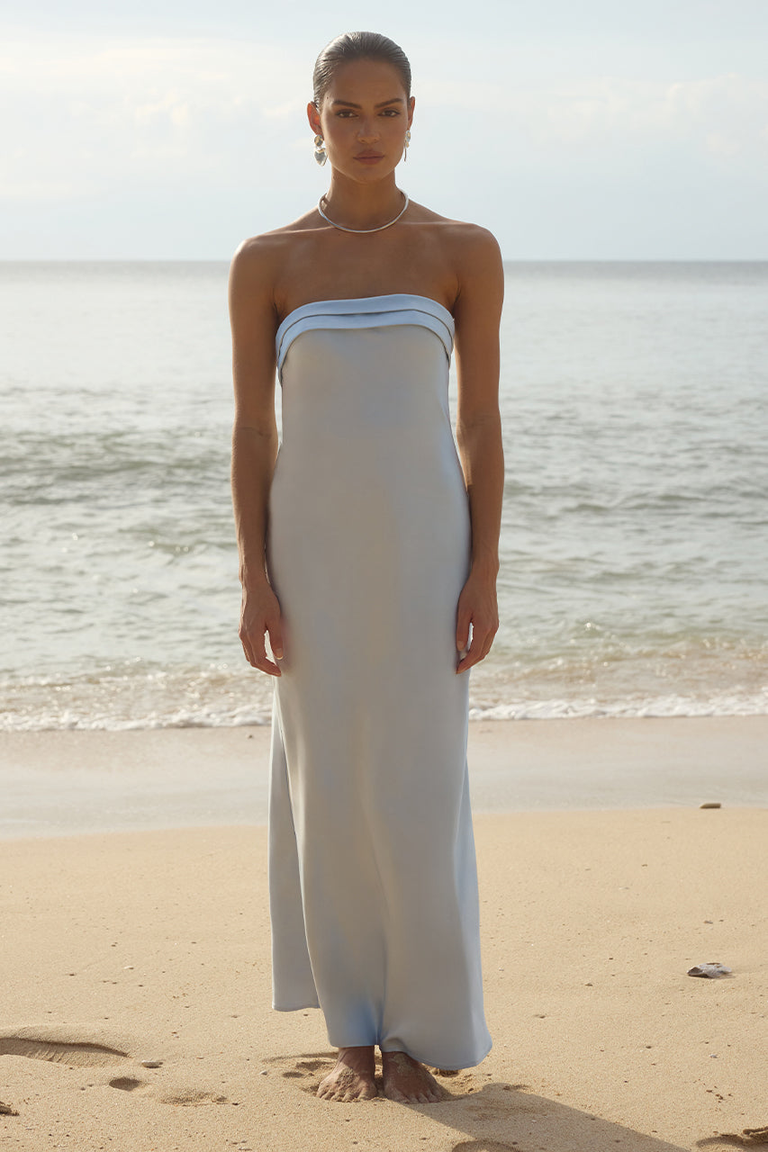 DELILAH MAXI DRESS - ICE BLUE - DELILAH-MAXI-DRESS---ICE-BLUE