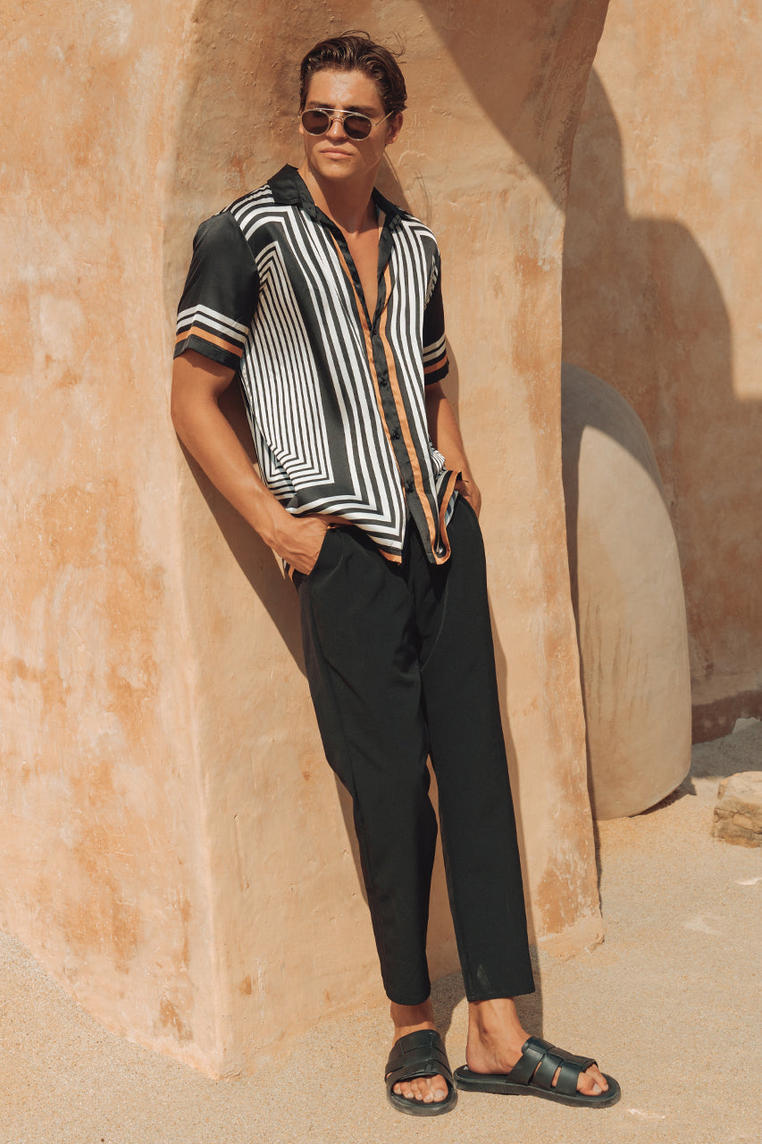 DYLAN SHIRT - DYLAN BLACK - DYLAN-SHIRT-DYLAN-BLACK