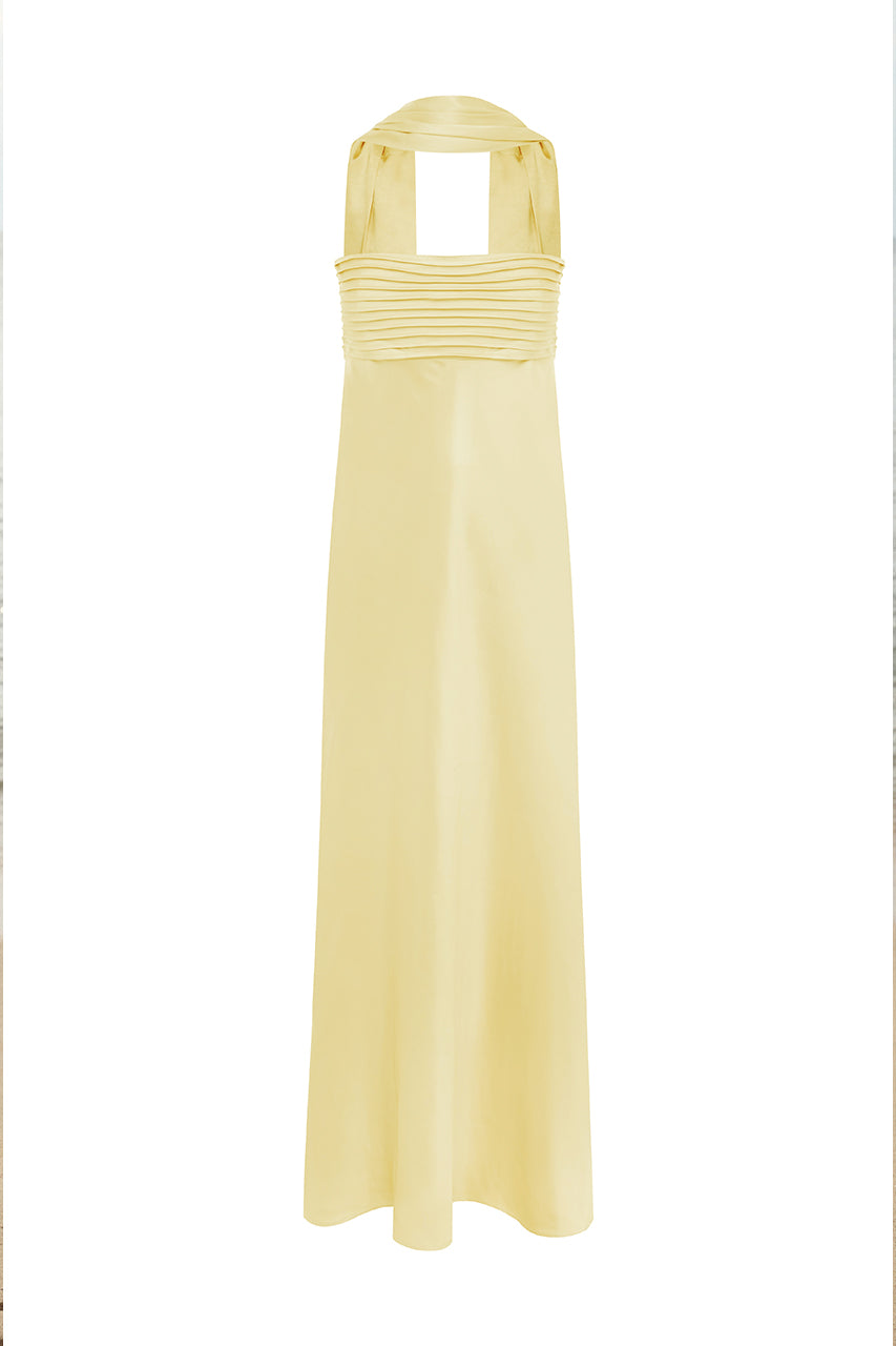 ELSA MAXI DRESS - LEMON - ELSA-MAXI-DRESS---LEMON-_3