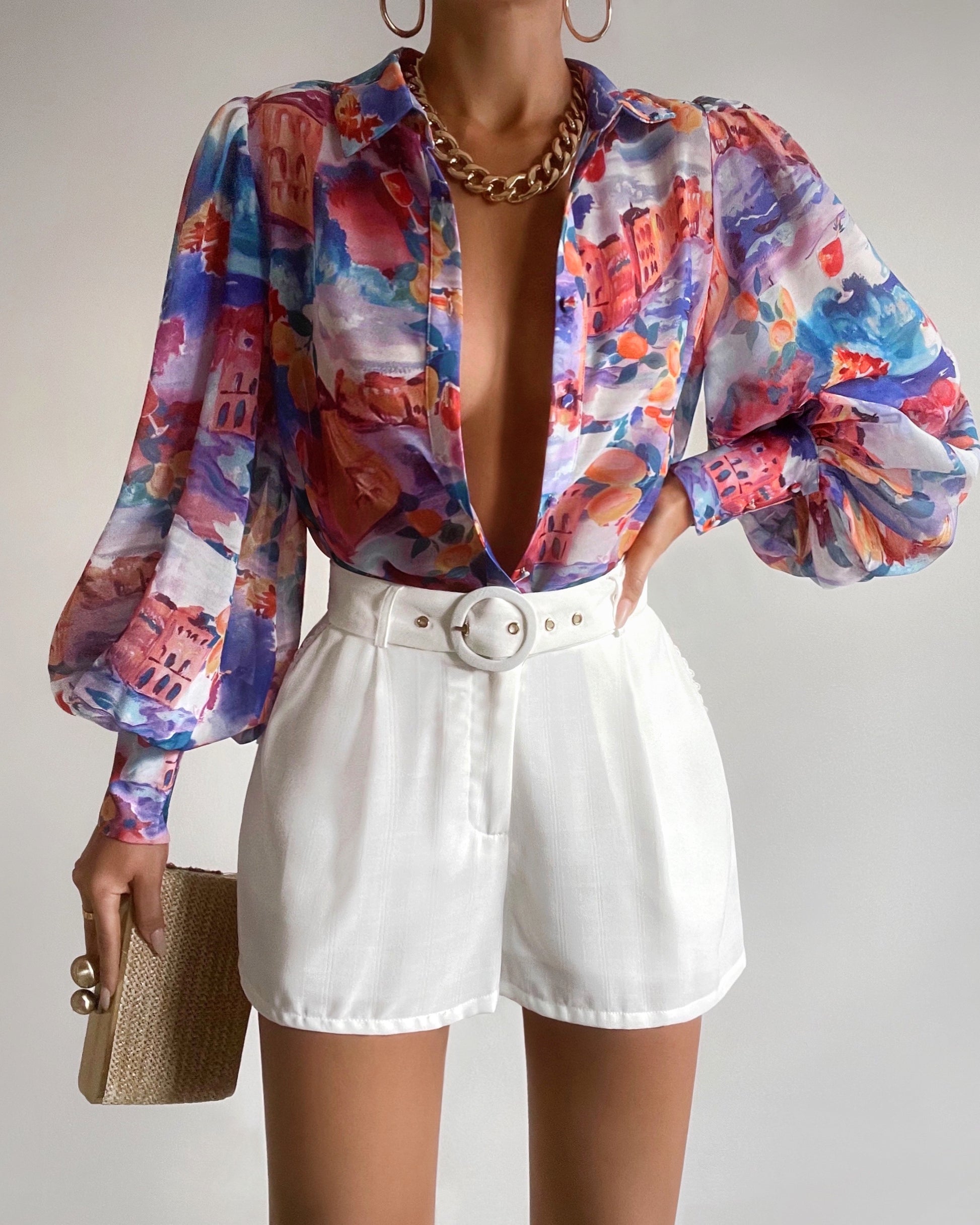 Fleetwood Blouse - Salerno XXXL - FullSizeRender