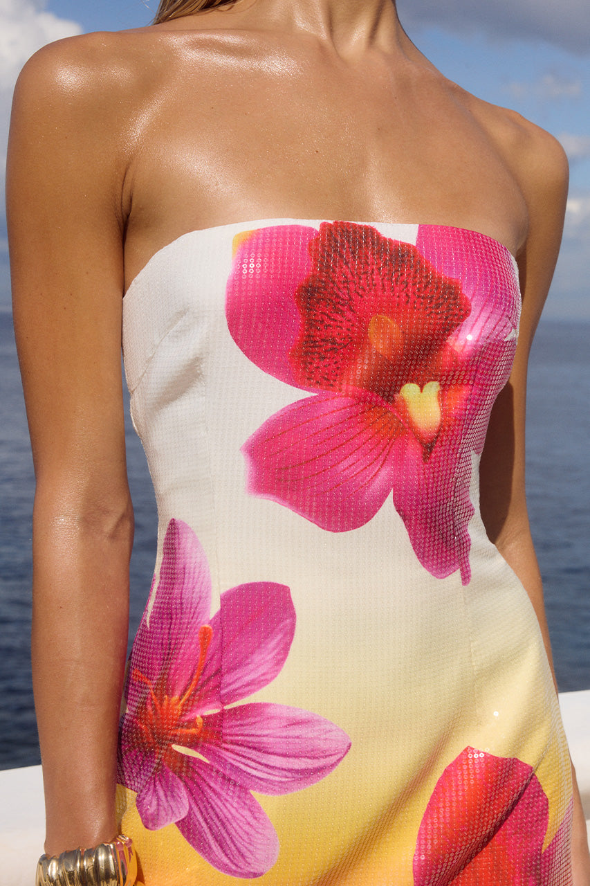 IBIZA MINI DRESS - TROPICAL OMBRE - IBIZAMINIDRESSTROPICALOMBRE_3