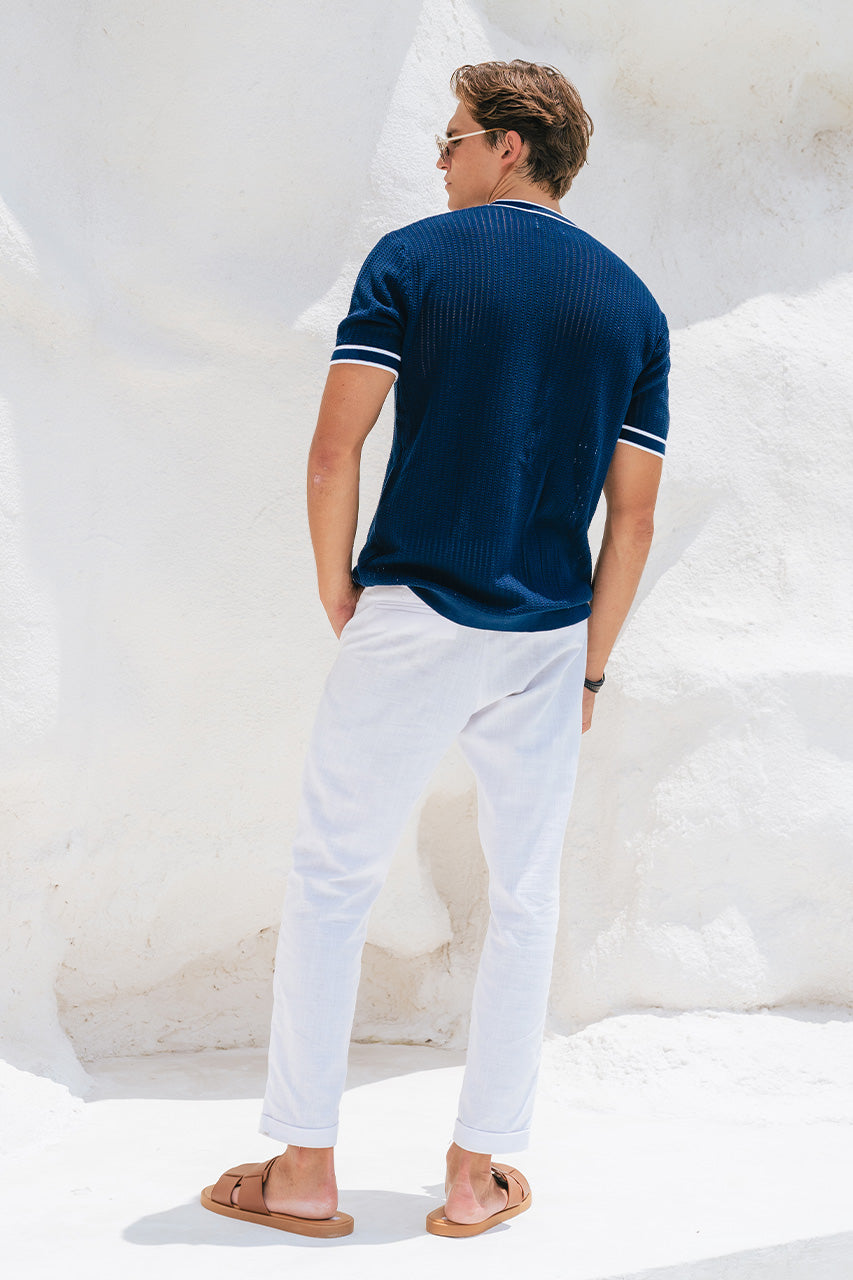 LACHY TOP - NAVY - LACHYTOPNAVY_2