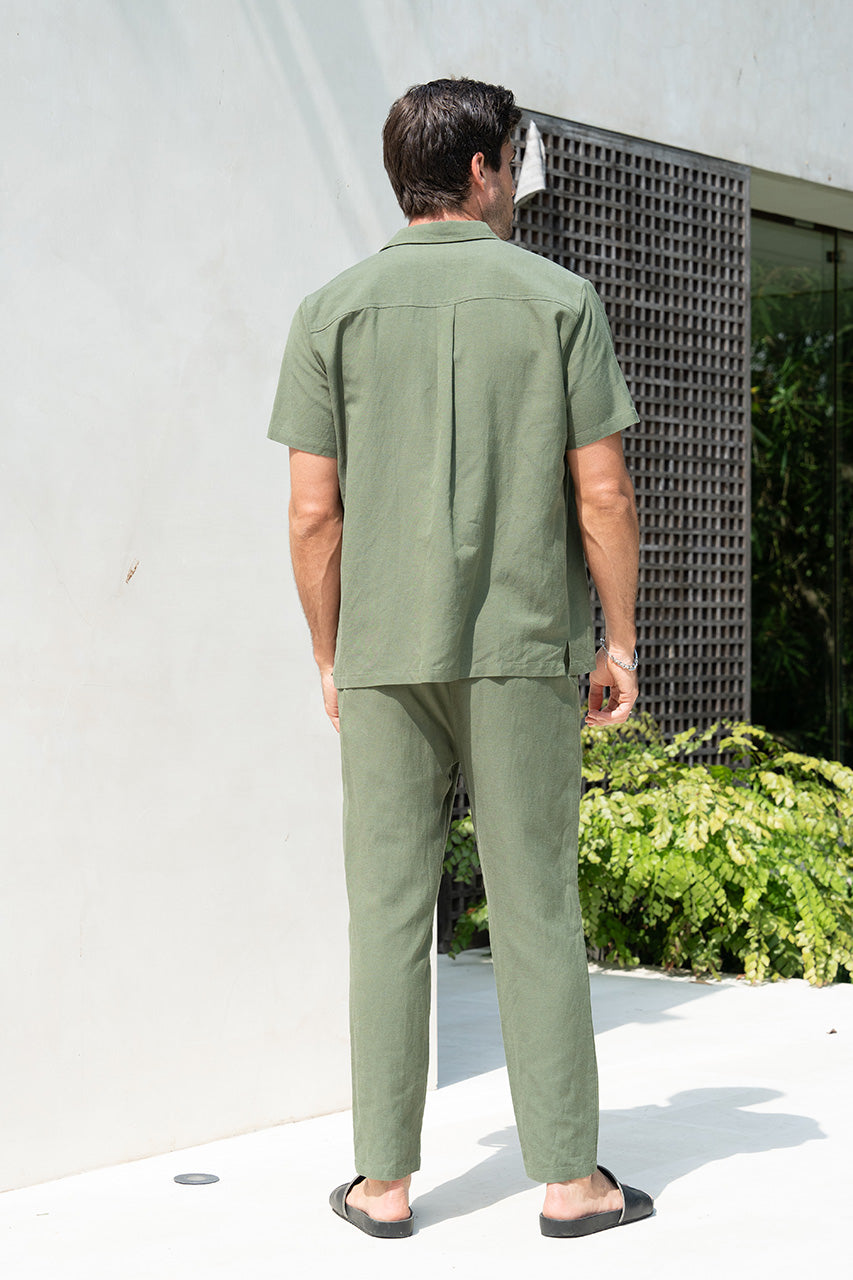 LUCAS PANT - KHAKI - LUCASSHIRTANDPANTKHAKI_2