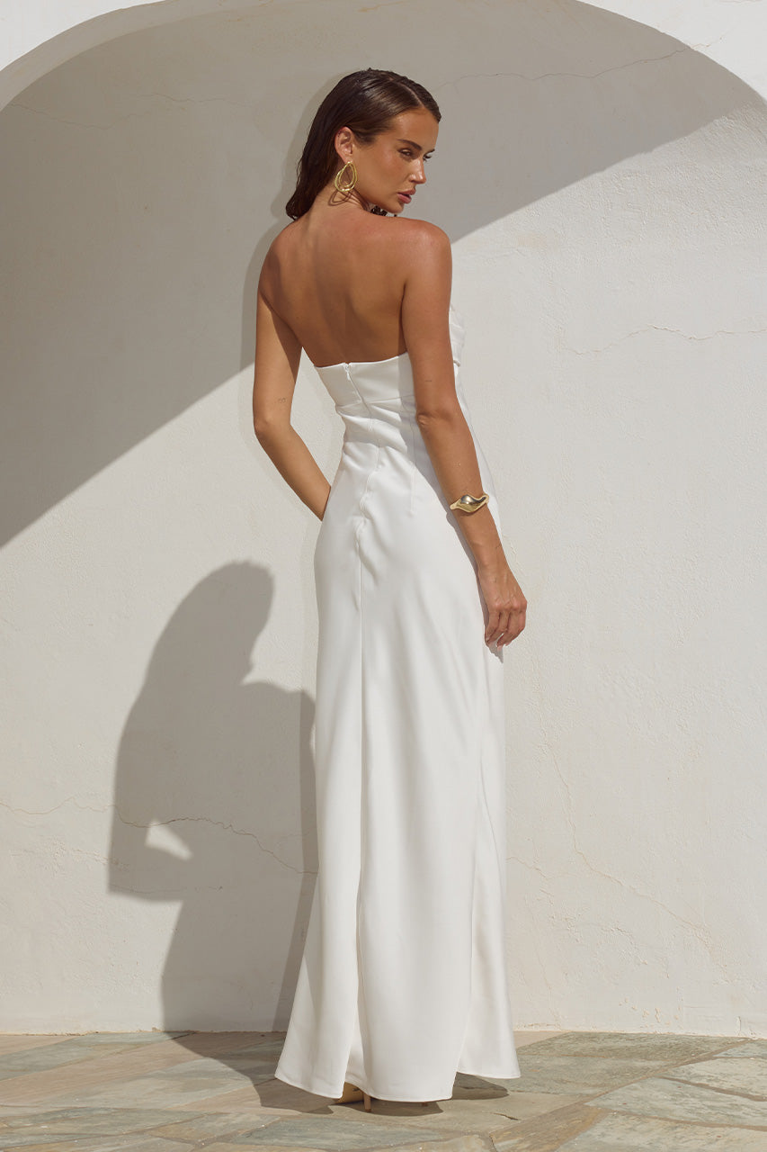 MADELEINE STRAPLESS MAXI DRESS - PEARL - MADELEINESTRAPLESSMAXIDRESS-PEARL_10