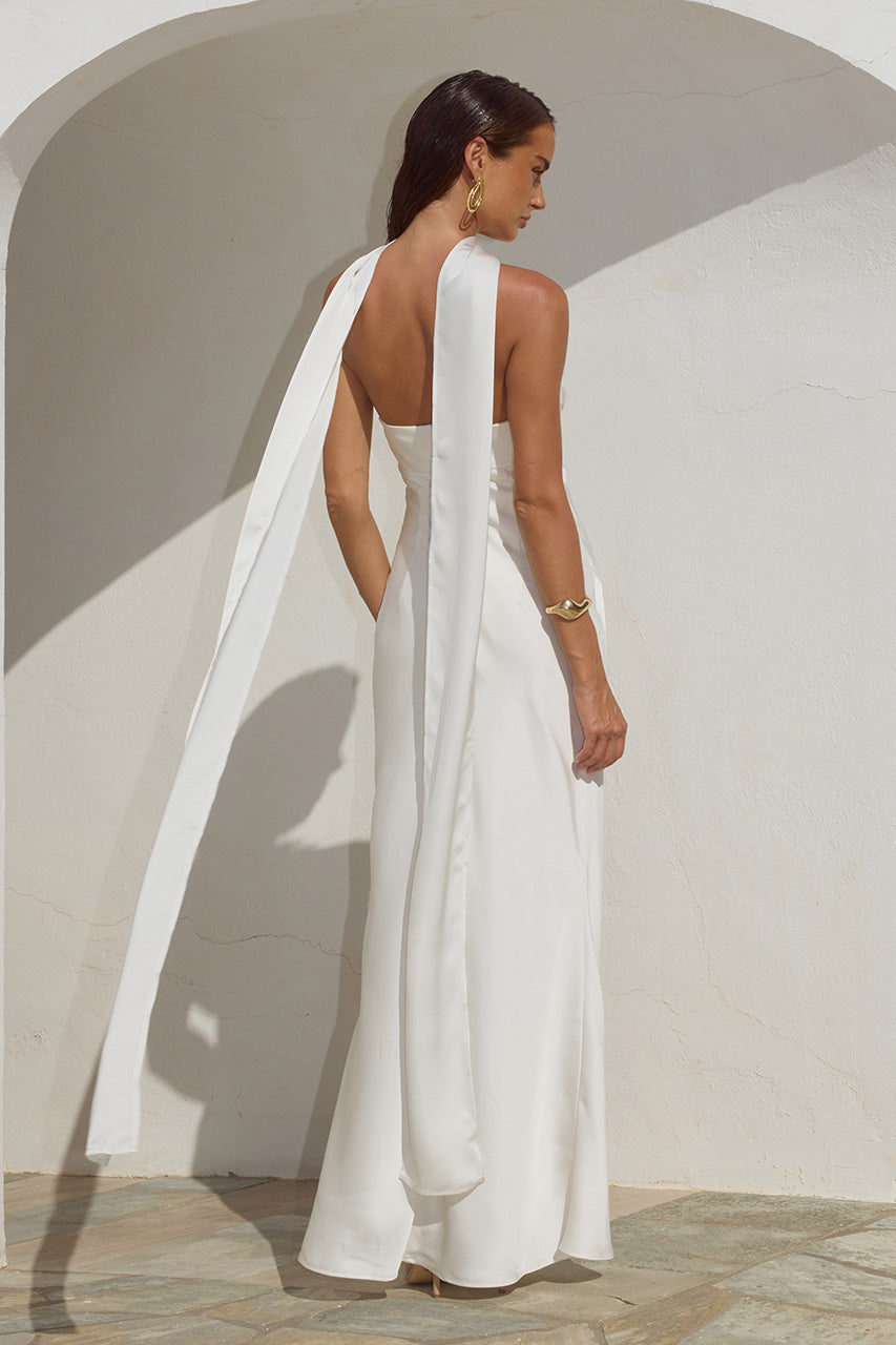 MADELEINE STRAPLESS MAXI DRESS - PEARL - MADELEINESTRAPLESSMAXIDRESS-PEARL_3