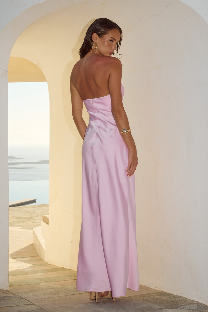 MADELEINE STRAPLESS MAXI DRESS - PETAL - MADELEINESTRAPLESSMAXIDRESS-PETAL_9