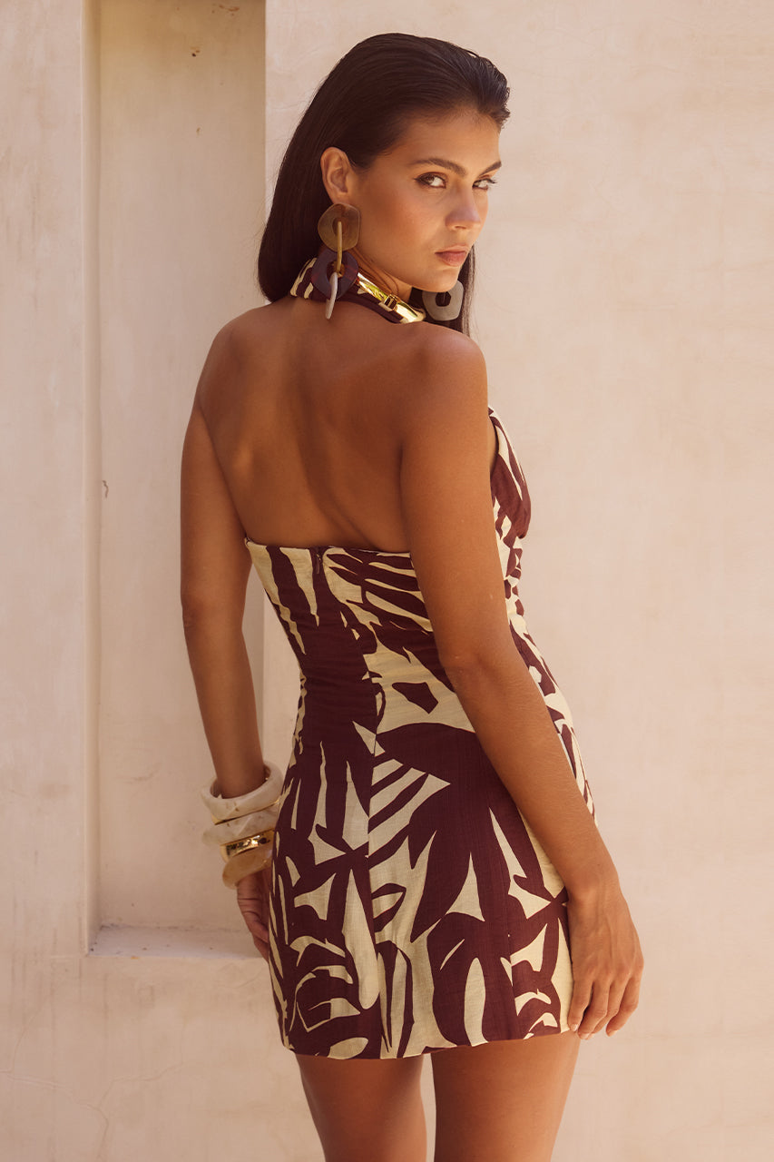 MATELO MINI DRESS - MATELO PRINT - MATELO-MINI-DRESS-MATELO-PRINT-_5