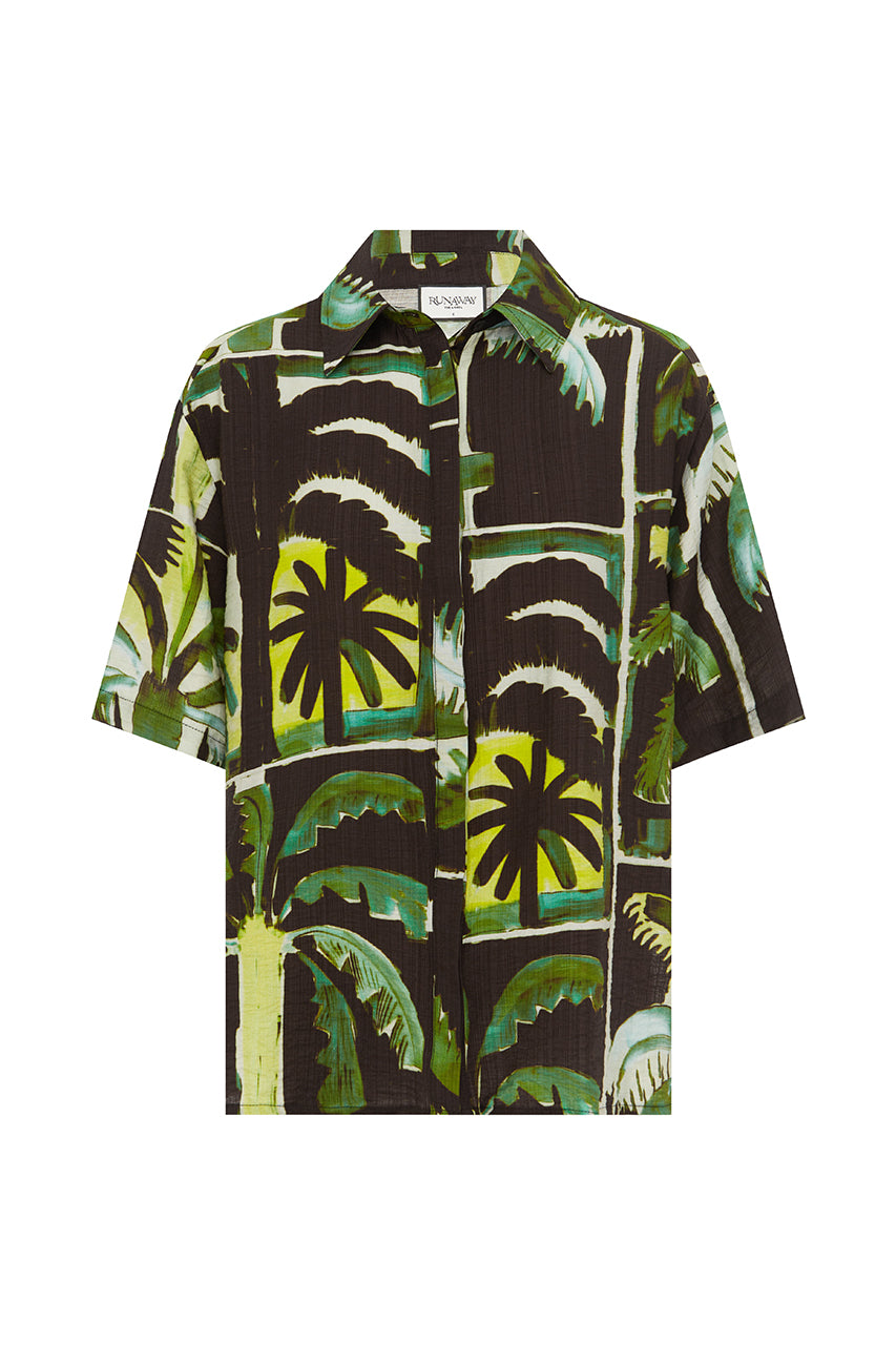 MATELO SHIRT - ARLO GREEN - MATELO-SHIRT-ARLO-GREEN