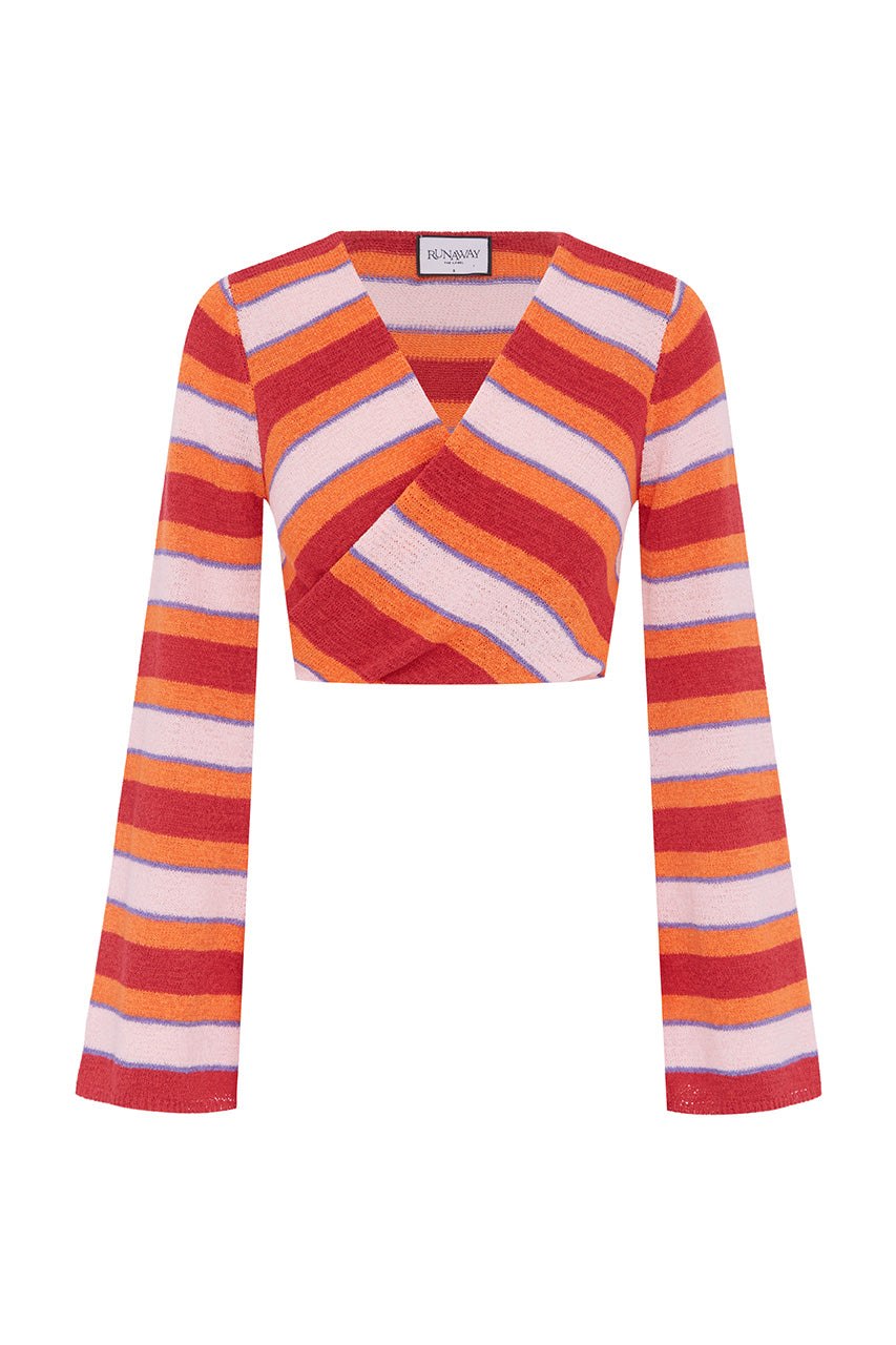 NATALIE TOP - PINK MULTI - NATALIETOP_1