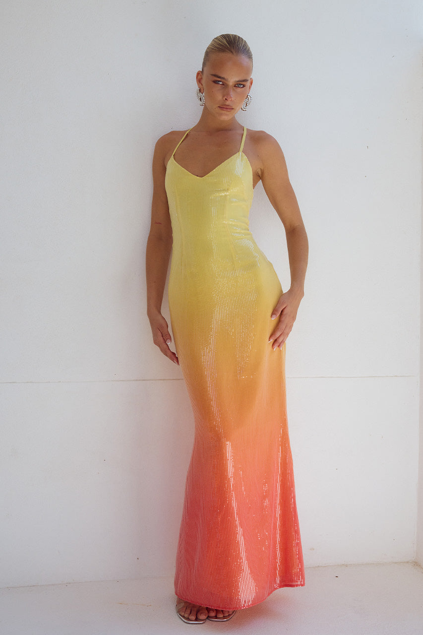 NIYAH MAXI DRESS - MIMOSA OMBRE XXL - NIYAHMAXIDRESSMIMOSAOMBRE.jpg_1