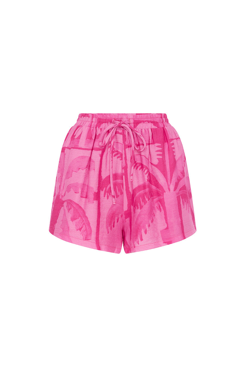 OCTAVIA SHORT - ARLO PINK - OCTAVIASHORT-ARLOPINK