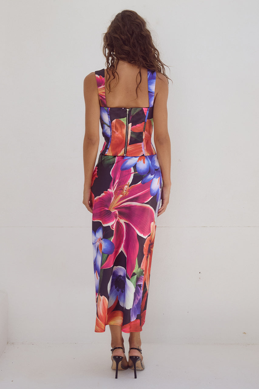 OURA BUSTIER - MAEVE PRINT - OURA-BUSTIER-X-OURA-MIDI-SKIRT---MAEVE-PRINT-_3