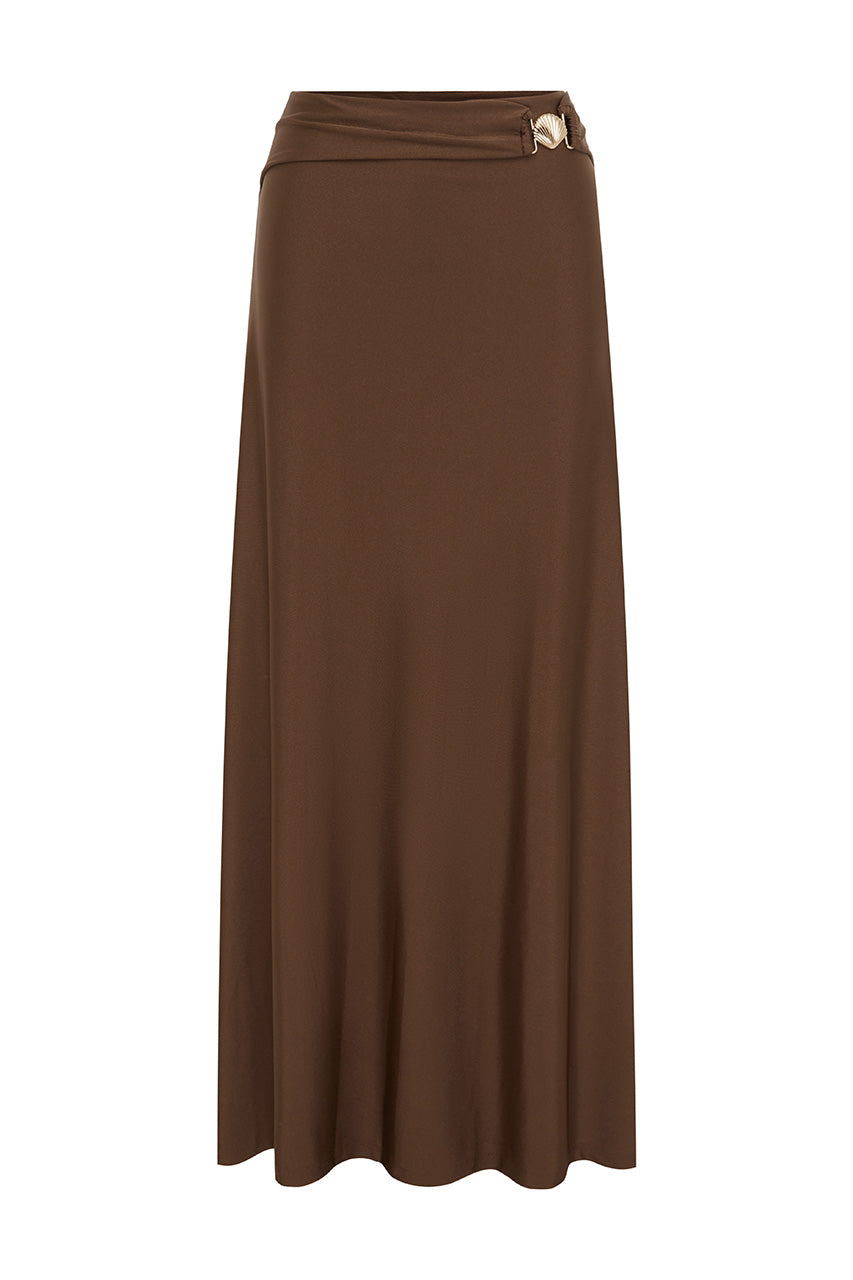 PALMER MAXI SKIRT - COCO - PALMERMAXISKIRT