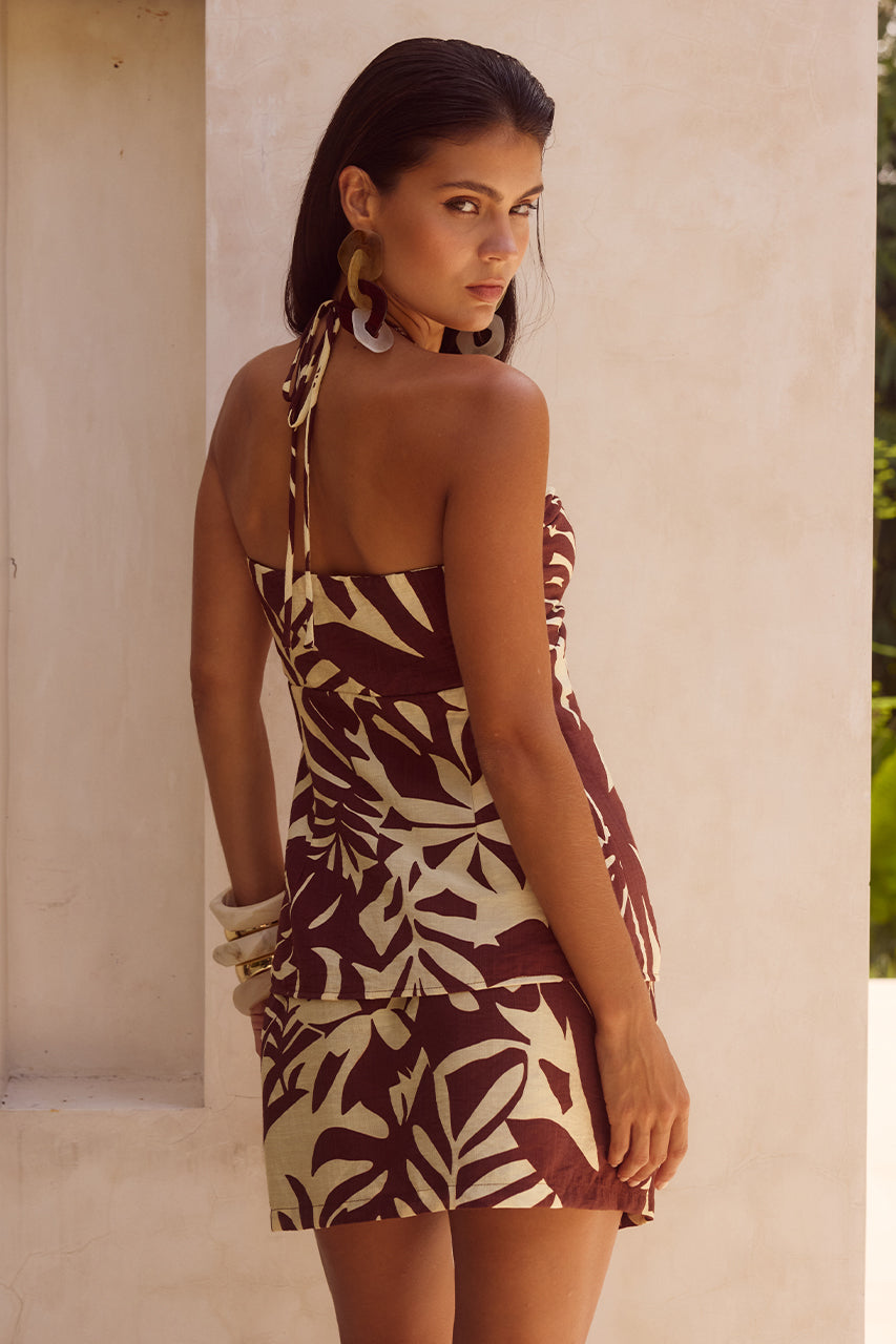 RASTIE TOP - MATELO PRINT - RASTIE-TOP-MATELO-PRINT-x-RASTIE-MINI-SKIRT-MATELO-PRINT-_6