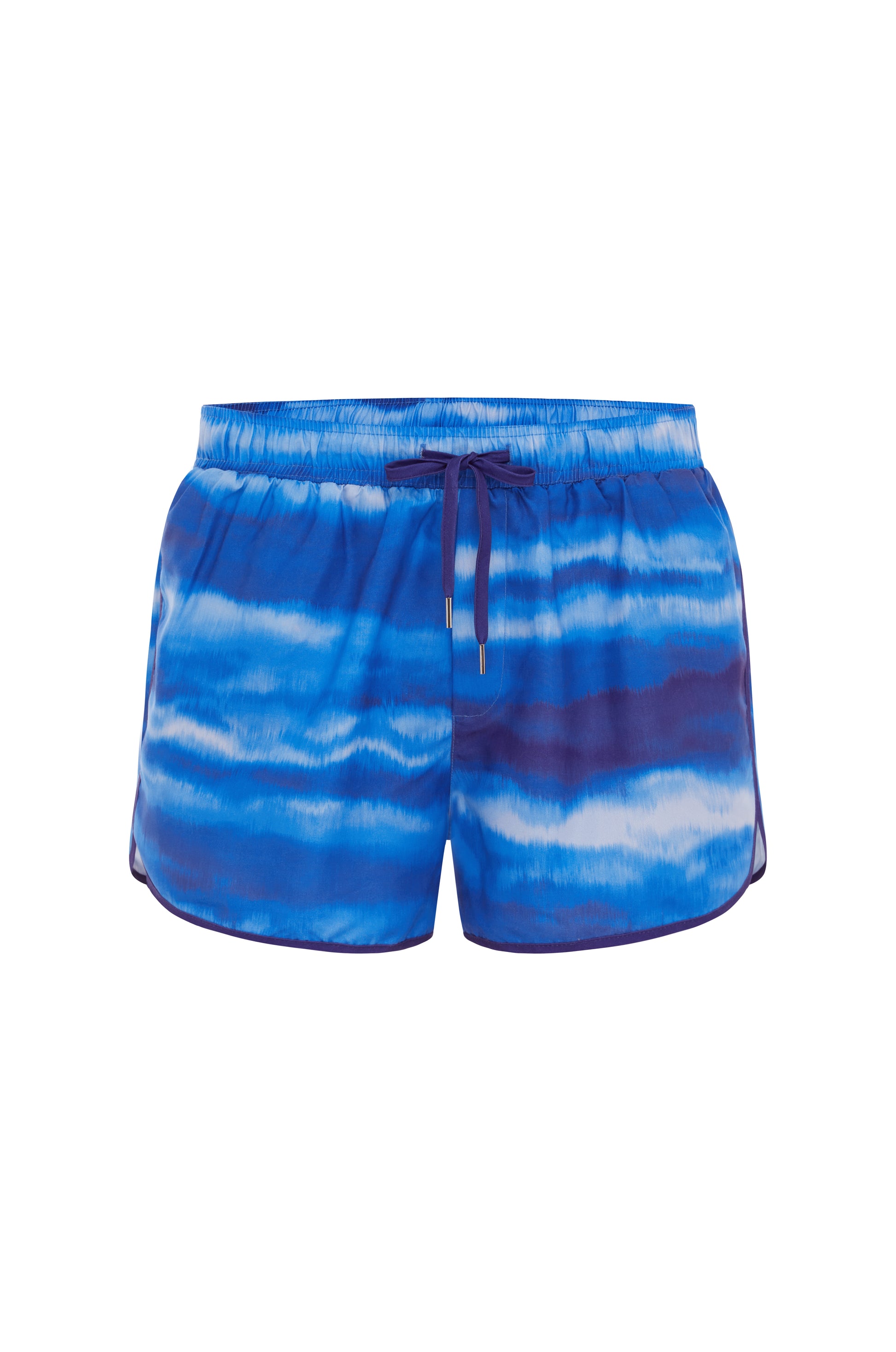 NEO BOARDSHORT - NEVADA BLUE - Runaway_B10_20