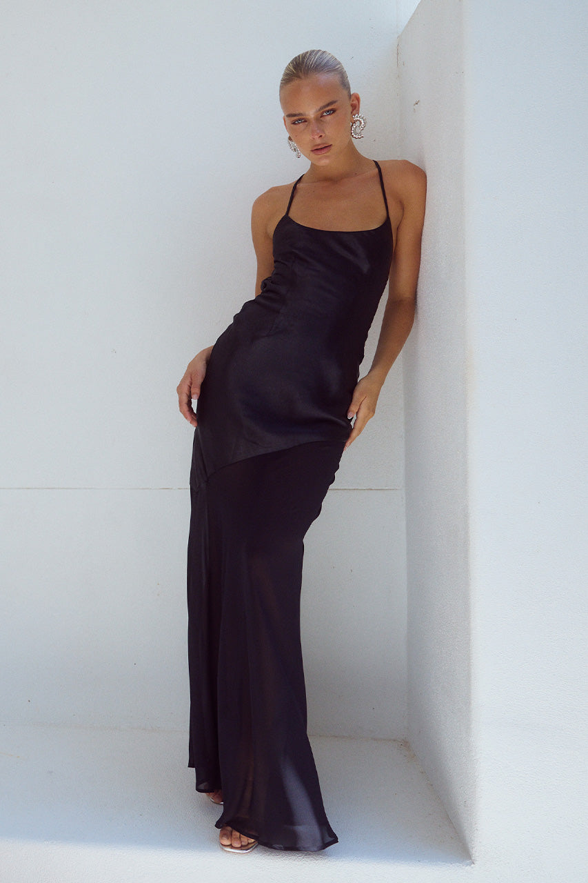 SAMANI MAXI DRESS - BLACK - SAMANIMAXIDRESSBLACK_11