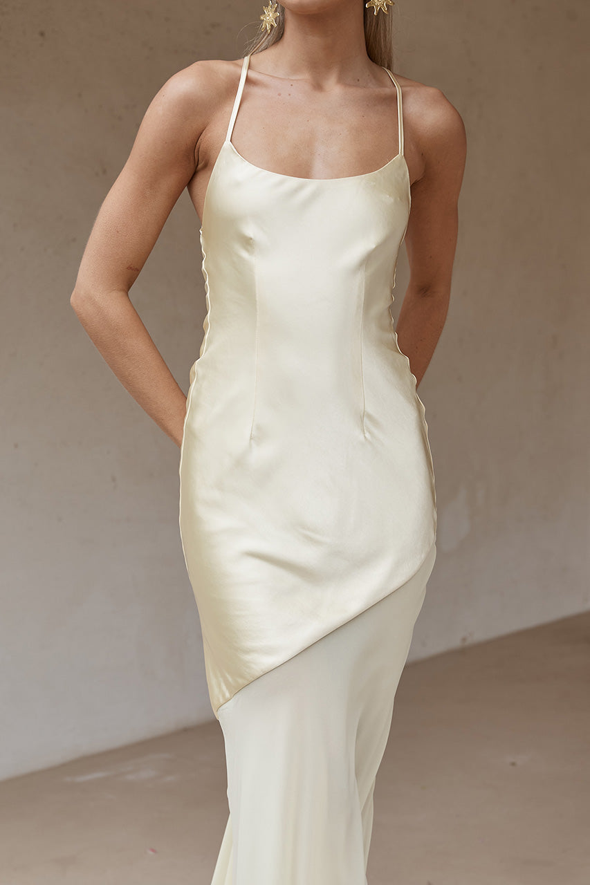 SAMANI MAXI DRESS - LEMON - SAMANIMAXIDRESSLEMON_3