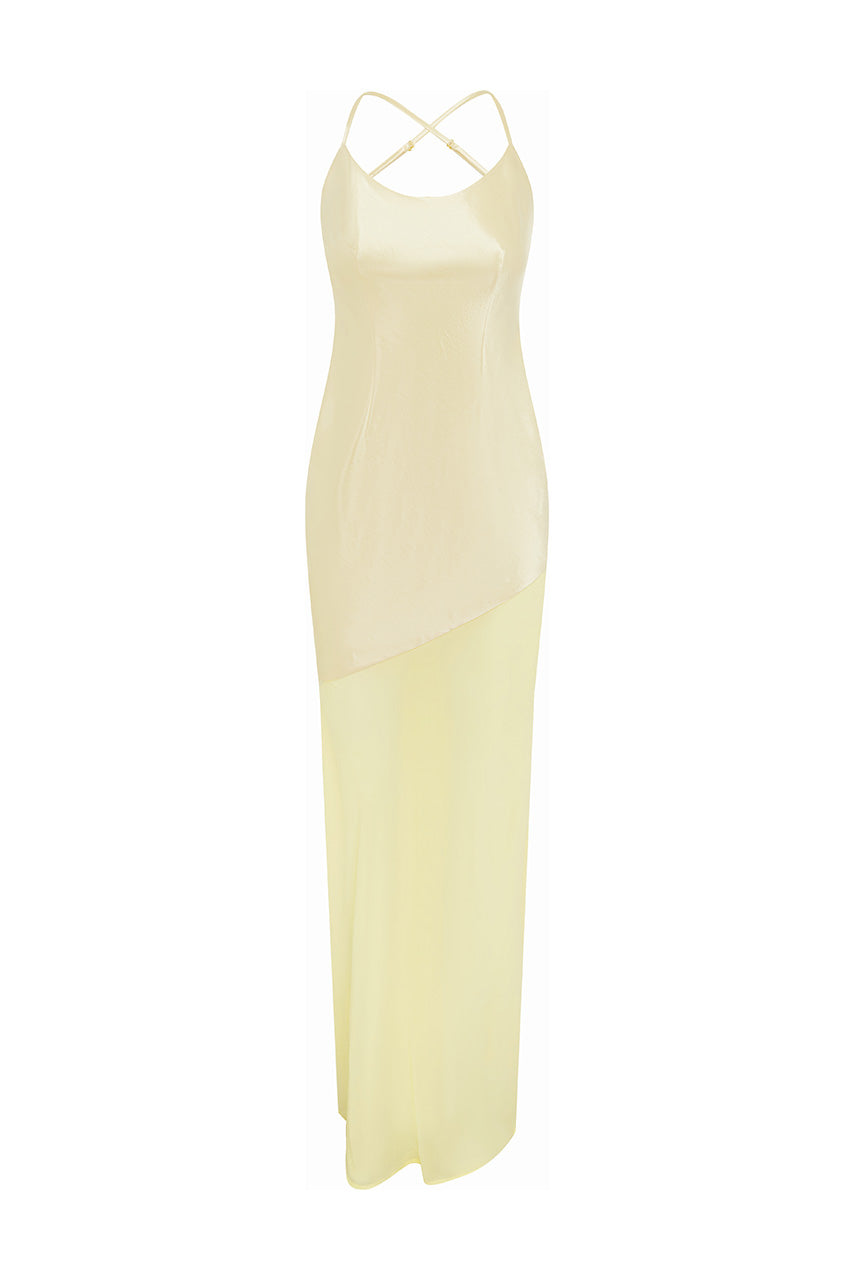 SAMANI MAXI DRESS - LEMON - SAMANIMAXIDRESSLEMON_9