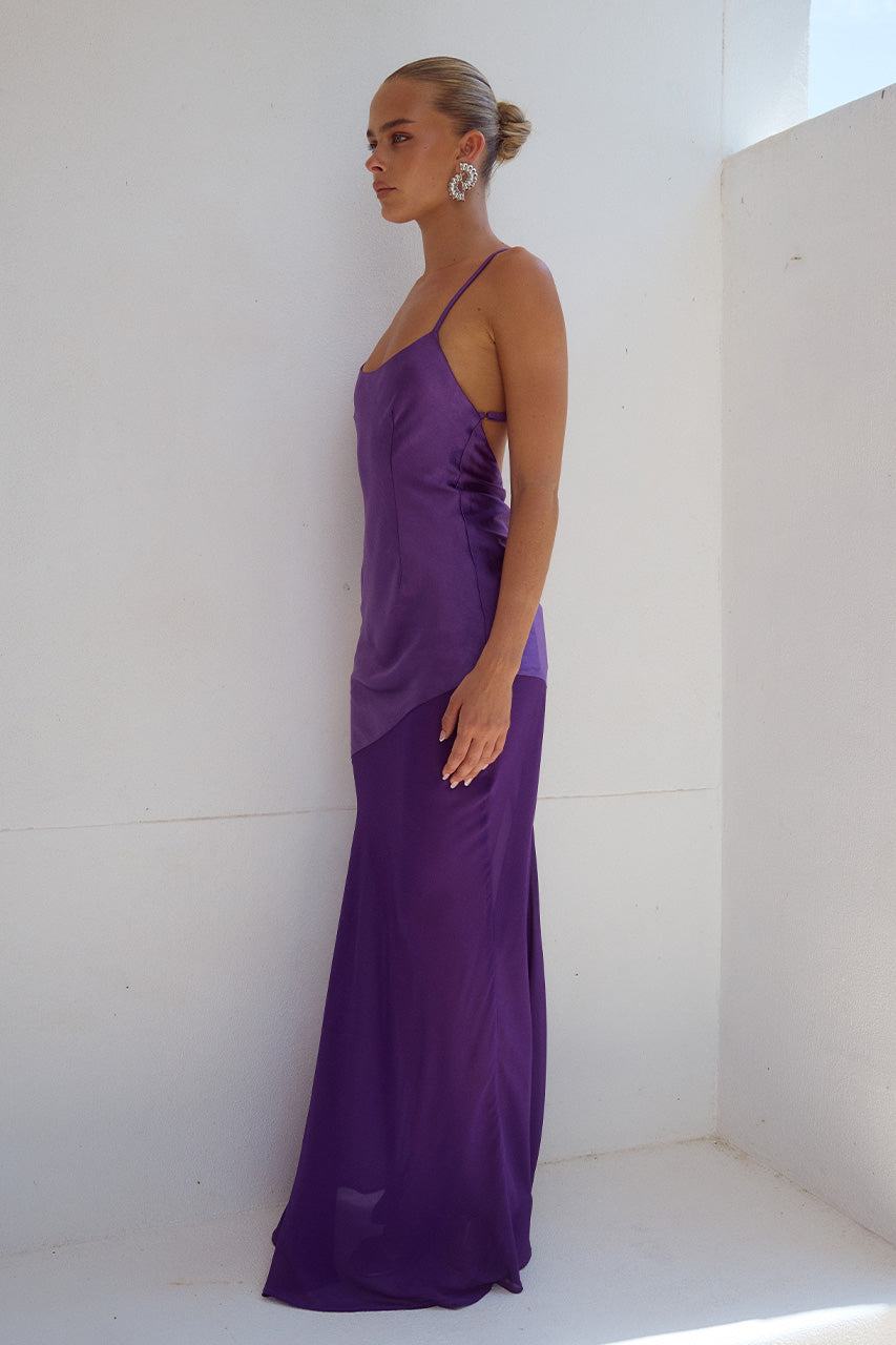 SAMANI MAXI DRESS - PURPLE - SAMANIMAXIDRESSPURPLE_2
